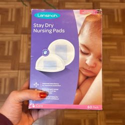 Nursing Pads