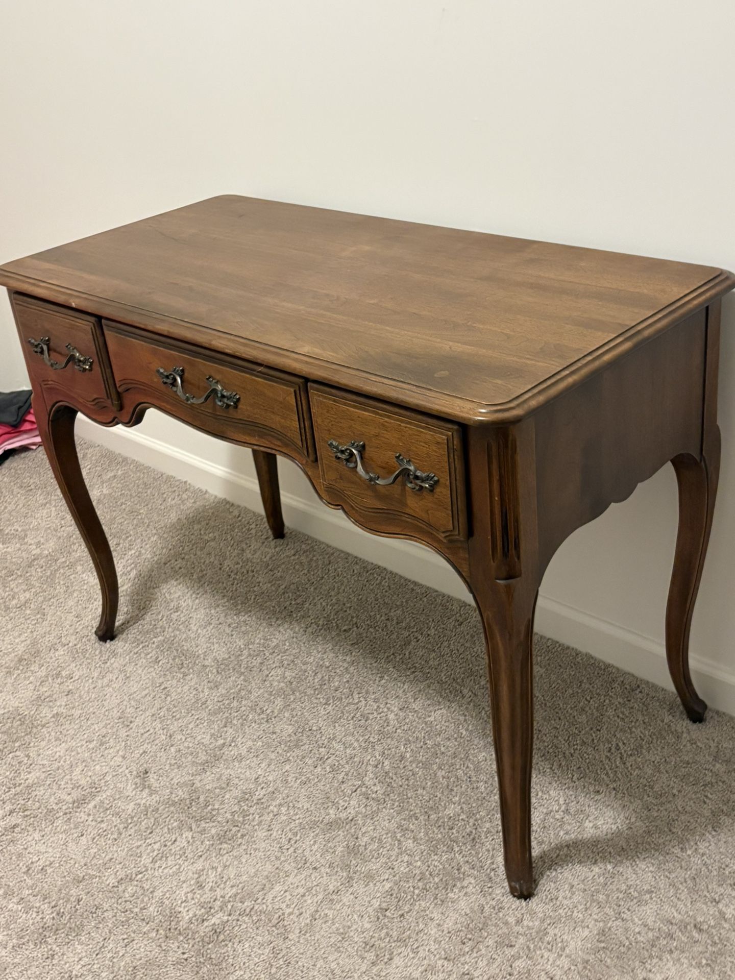 Walnut Table