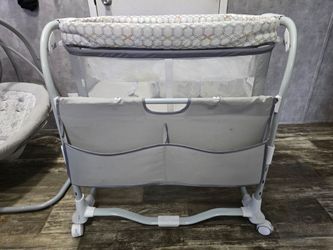 Baby Bassinet
