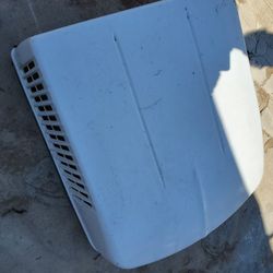 Rv Ac Cover 