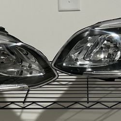 2016 Volvo XC60 Replacement Headlights 