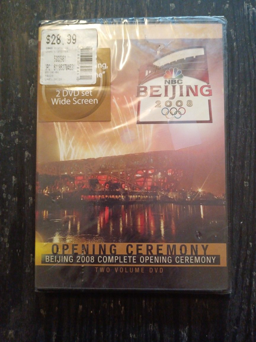 BEIJING#2008=olympic opening ceremony