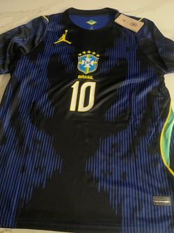 Neymar Brazil JORDAN