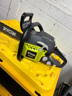 Chainsaw