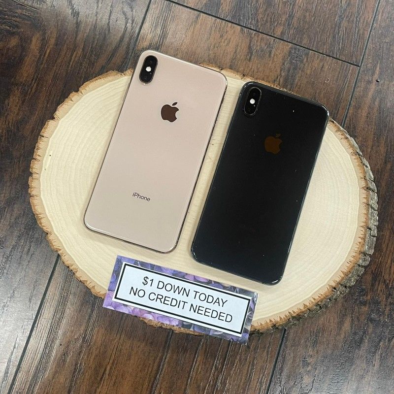 🔥 Hot Deal on iPhone XS Max 6.5" – Best Price in Town! 🔥