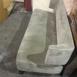 Mod/Mid  Century Sofa 