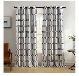 Curtain Panels (8)