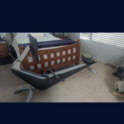 Hydrow Pro 2020 Rowing Machine 
