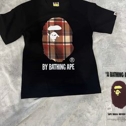 Bape tee