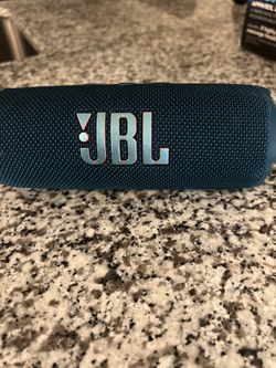 JBL Speaker
