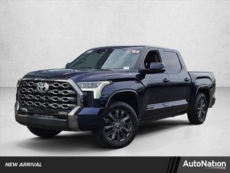2022 Toyota Tundra