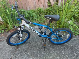 BCA 20" Crossfire Boy's Mountain Bike