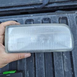 E36 Fog Light