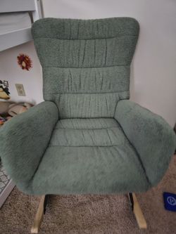 Rocking chair