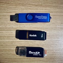 Thumb Drive 
