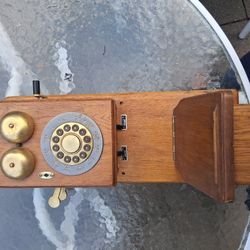 Antique Phone