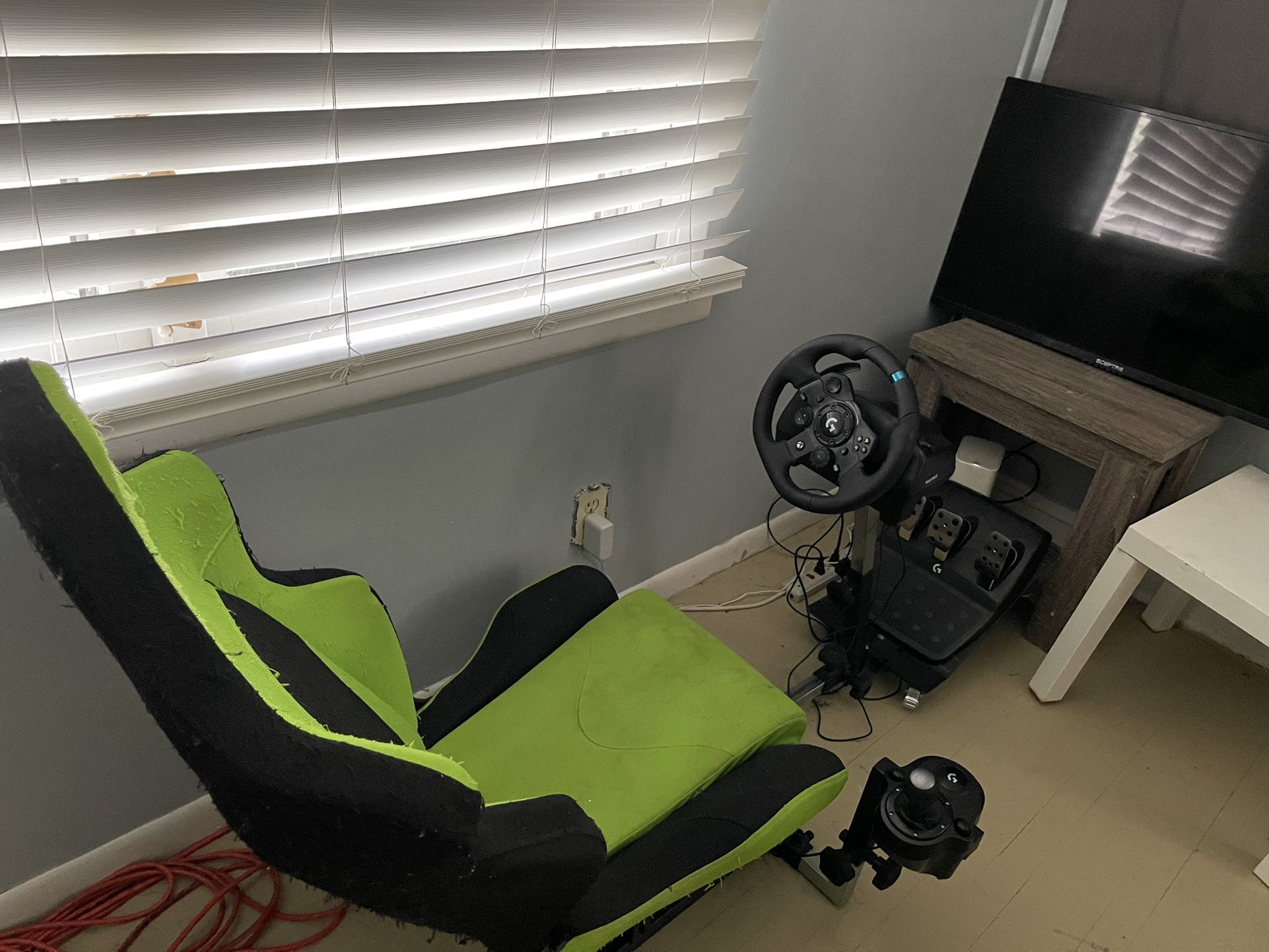 xbox racing sim