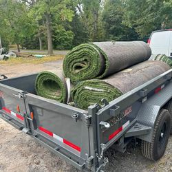 OHIO Turf SALE! $150/a roll 