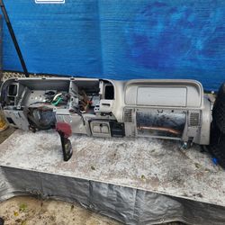 Obs C1500 Dashboard  96-98