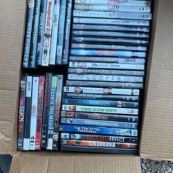 Dvds