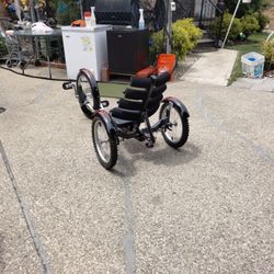 Lower Rider For Big Or Small 