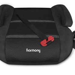 Booster Car Seat