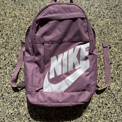 Nike Backpack