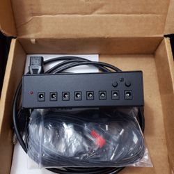 Pedalboard Gear For Sell!