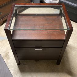 End Table