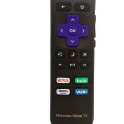 Roku Remote