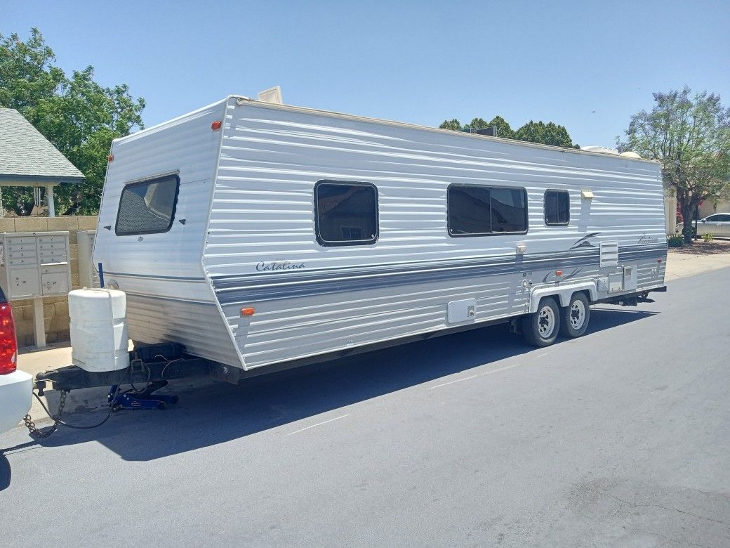 2001 Coachman Catalina for Sale in Glendale, AZ OfferUp