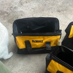 Bolsas Para Herramientas En Espacial $10 Cada Una 