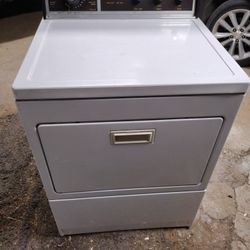 KENMORE DRYER