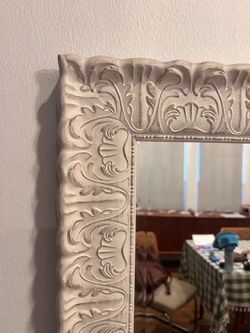 Kirkland full length mirror