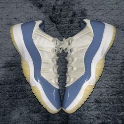 Jordan 11 Diffused Blue Size 11