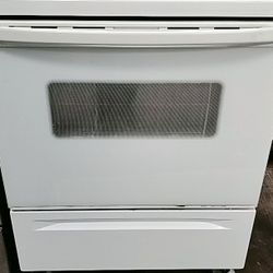 STOVE OVEN