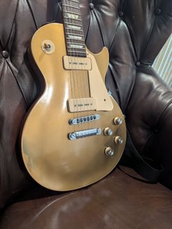Gibson Les Paul Deluxe
