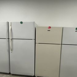 Top Freezer Refrigerators Price Starting 299 And Up 