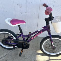Trek girls 16” glider OBO!!!