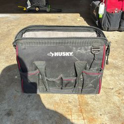Husky Small Tools Handbag