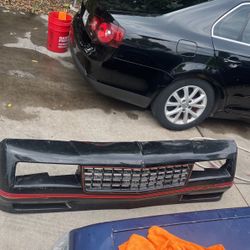 1987 Monte Carlo Front Clip 