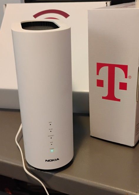 Nokia Beacon G6-WiFi6