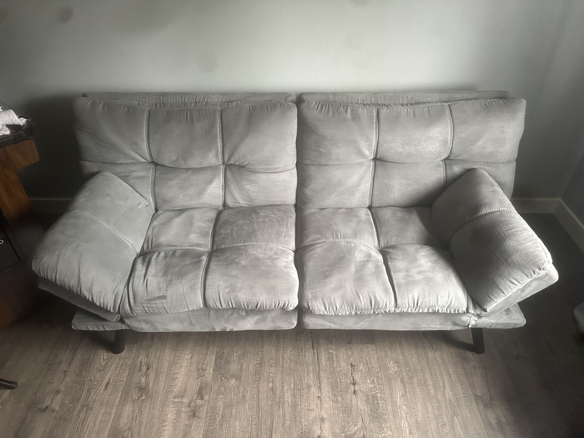 Futon Couch