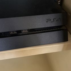 PlayStation 4 For Sale 