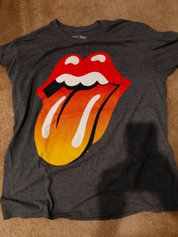 Rolling Stones 