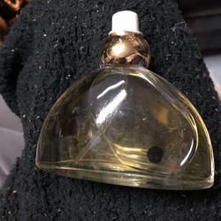 Vintage Avon Perfume 