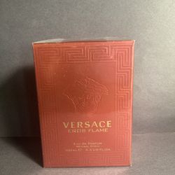 Versace Eros Flame EDP