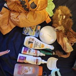 Cat Supplies