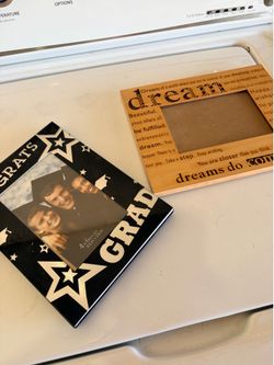 Photo frames