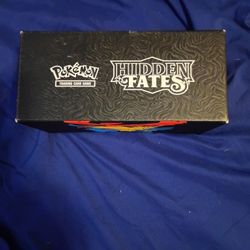 Pokemon Box Set